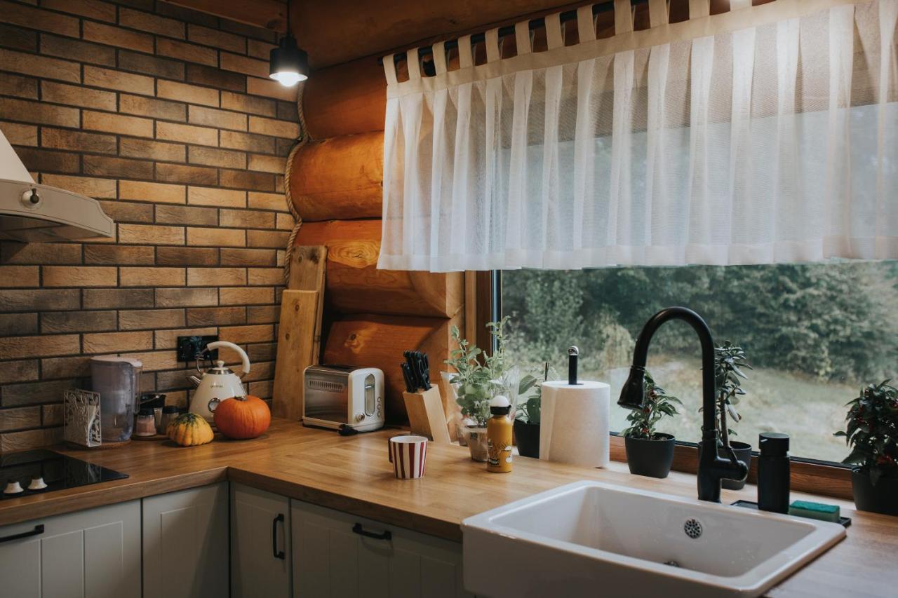 Pod Olbrzymami Villa Zachelmie (Jelenia Gora)